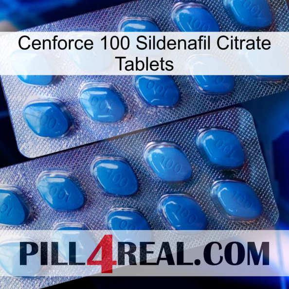 Cenforce 100 Sildenafil Citrate Tablets viagra2.jpg